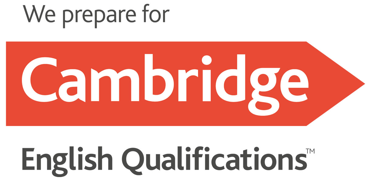 Contacto para clases de inglés en centro preparador oficial de Cambridge